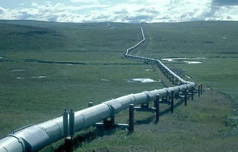 Gazprom a inceput constructia gazoductului South Stream