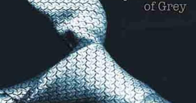 "Fifty Shades of Grey" - Cartea care le face pe femei mai perverse