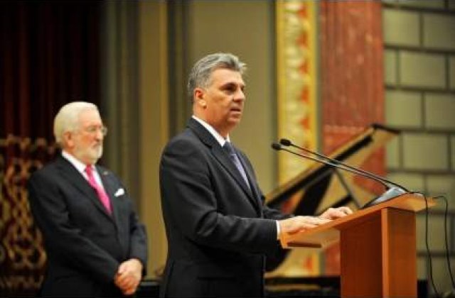 Zgonea: Ii indemn pe romani sa voteze, e cel mai important scrutin din ultimii 12 ani