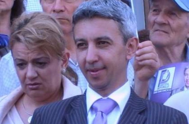 Dan Diaconescu, dupa ce a votat: Vreau sa demonstrez ca sunt un bun prim-ministru