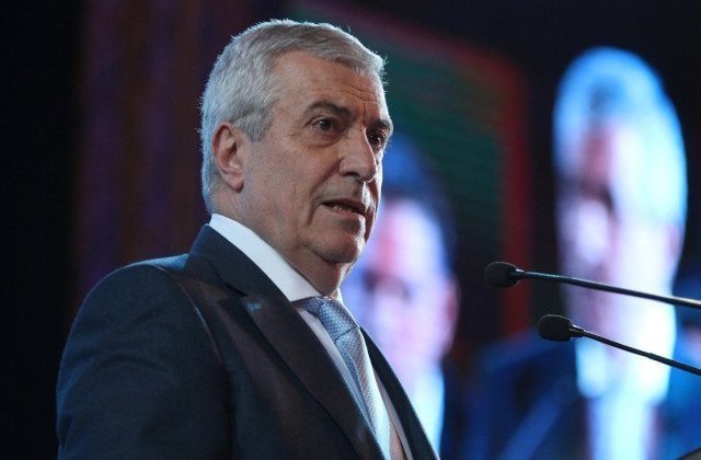 Tariceanu: ALDE a hotarat sa nu intre in jocul de-a anticipatele, initiat de PNL