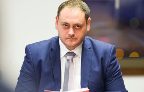 Lider PNL Iasi, scrisoare deschisa catre Orban