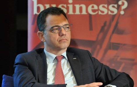 Oprea (PSD): PNL a dus economia Romaniei in sant