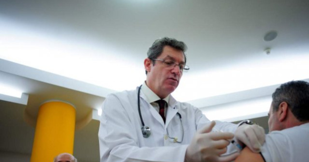 Persoanele care vin din localitati infectate cu coronavirus, intra in