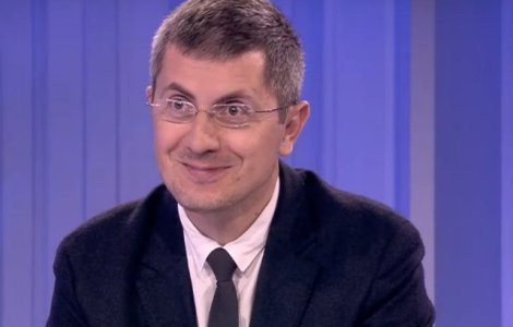 Barna: Daca tactica PSD reuseste, 2020 va fi un an pierdut