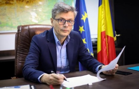 Popescu: Tara are nevoie de resurse pentru a se conforma Pactului Verd