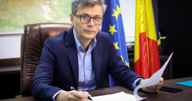 Popescu: Tara are nevoie de resurse pentru a se conforma Pactului Verd