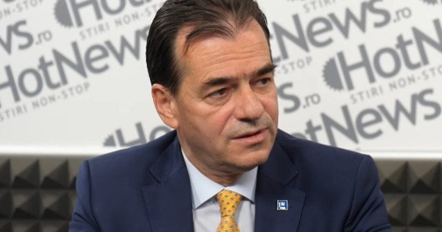 Orban: Nu exista niciun cetatean roman in Romania diagnosticat cu coro