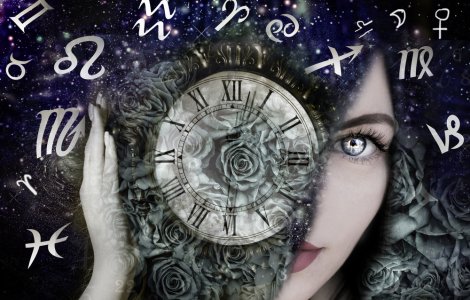  Top  5 femei ale zodiacului care sunt imposibil de uitat
