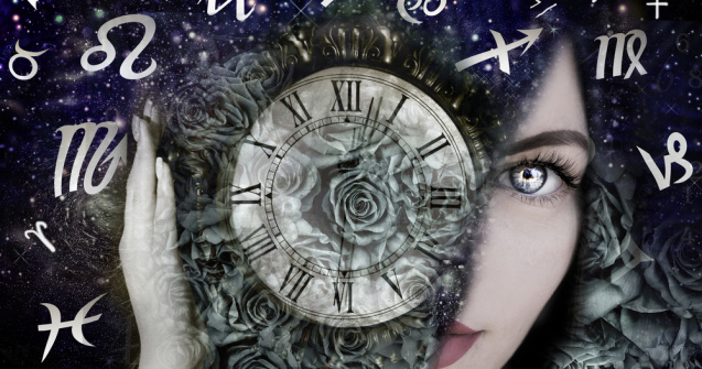  Top  5 femei ale zodiacului care sunt imposibil de uitat