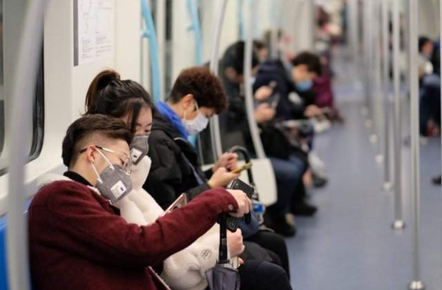 Copiii se imbolnavesc mai greu cu noul coronavirus