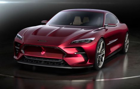 Un angajat Italdesign a fost infectat cu coronavirus