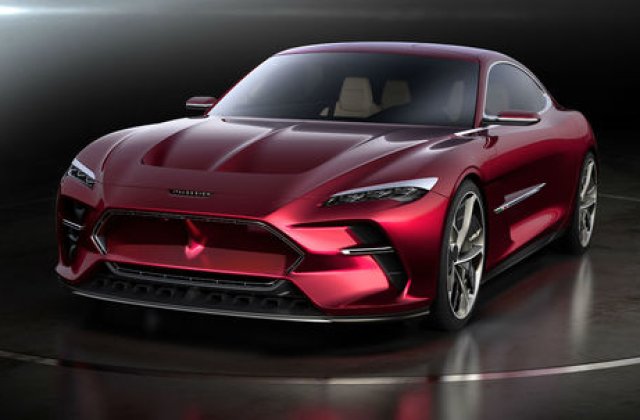 Un angajat Italdesign a fost infectat cu coronavirus: cele doua centre de design din Torino au fost inchise