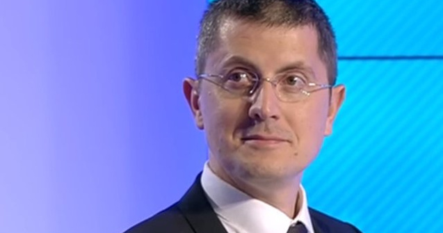 Barna: Sa crezi ca PSD poate sa fie un partener onest e cel putin naiv