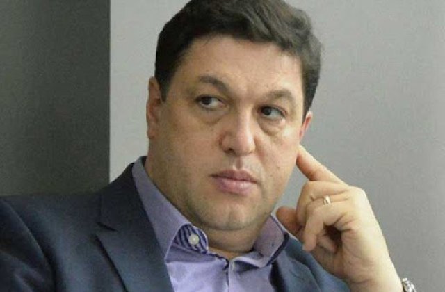 Serban Nicolae - candidatul din partea PSD la sefia Senatului