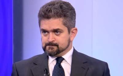 Paleologu: Avem nevoie de o...