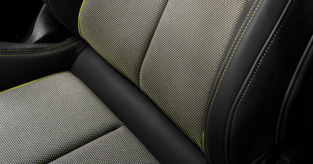 Audi A3 va putea fi comandat cu tapiterie din sticle de plastic recicl