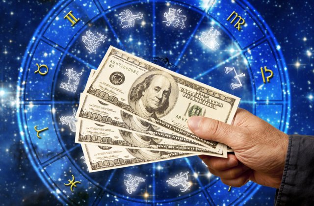 Vor avea noroc de bani: 4 zodii care vor da lovitura in luna martie