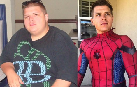  Top  Transformari uimitoare: 10+ fotografii care te vor face sa vrei sa mer