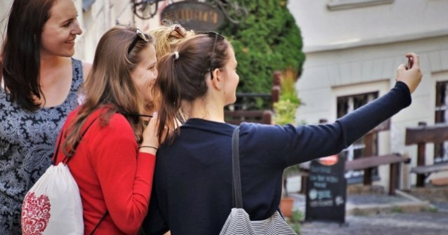 Premierul Italiei anunta ca tara este sigura pentru turisti