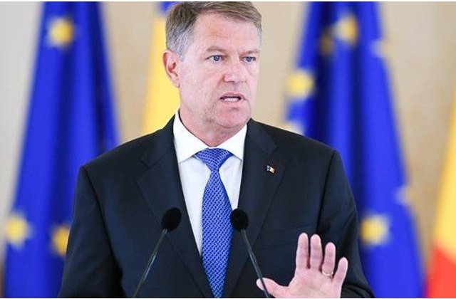 Klaus Iohannis va anunta numele noului premier