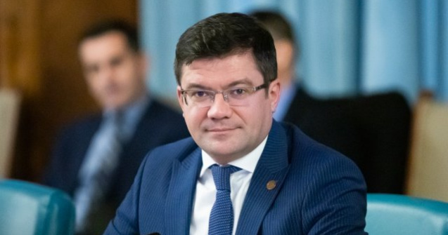 Costel Alexe: Vom intra in infringemenent si va trebui sa platim penal
