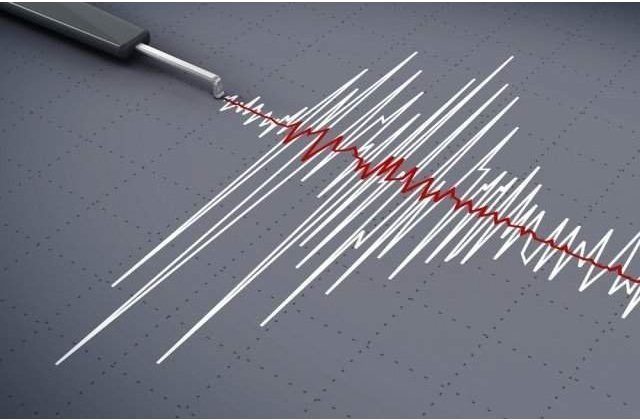 Cutremur cu magnitudinea de 3,2 grade pe scara Richter in Vrancea