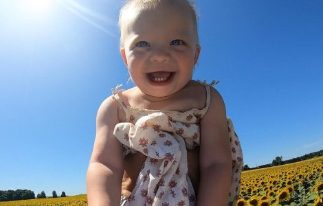  Top  10+ fotografii de familie care iti vor umple sufletul de bucurie