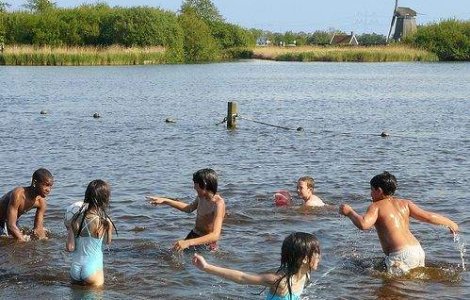 Sfaturi pentru a infrunta caldura