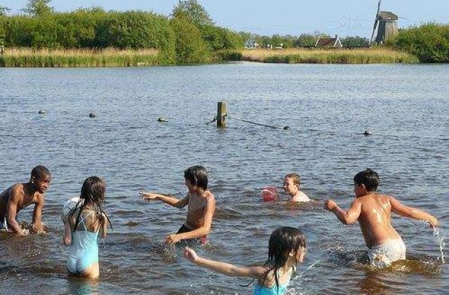 Sfaturi pentru a infrunta caldura