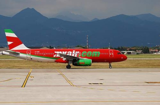 MyAir ramane fara licenta