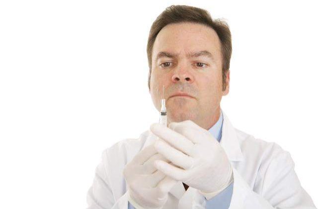 SUA cauta voluntari pentru testarea vaccinului impotriva gripei porcine