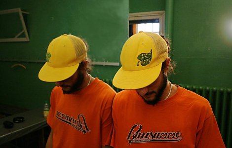 VIDEO: Weekend hip-hop si reggae in Vama Veche