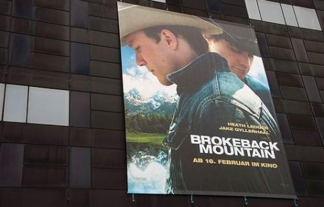 Filmele despre homosexuali, la mare cautare