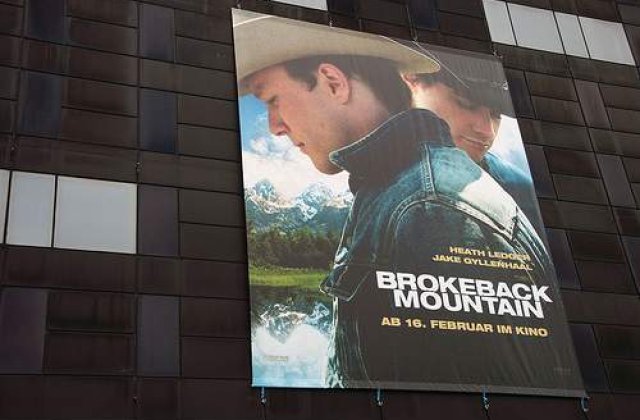 Filmele despre homosexuali, la mare cautare