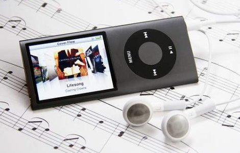 Apple isi "canibalizeaza" produsele