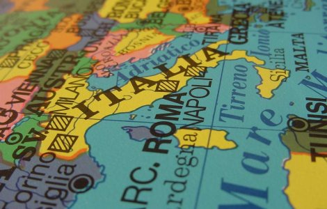 Ministrul Roberto Maroni recunoste meritele romanilor din Italia