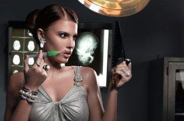 In plina criza, femeile nu renunta la chirurgia plastica