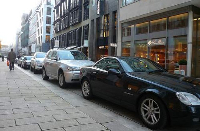 Ce masini conduc vedetele