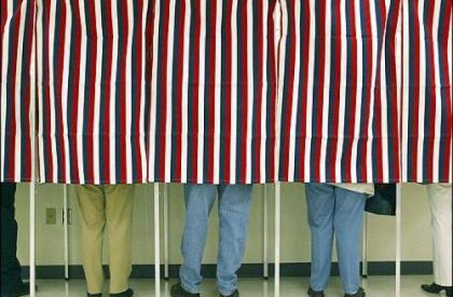 BEC: Prezenta la vot la ora 10.00 era de 3,9 %, in Capitala