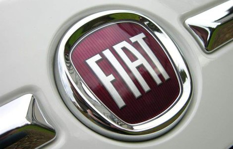 Fiat va concedia 1.500 de angajati din Polonia, din cauza cererii scazute din Europa