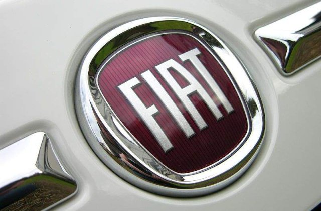 Fiat va concedia 1.500 de angajati din Polonia, din cauza cererii scazute din Europa