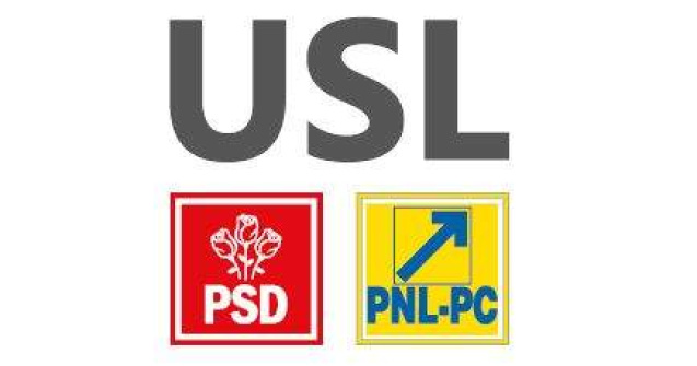EXIT-POLL: USL a castigat detasat alegerile