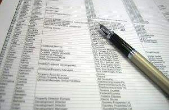 41,72% din romani au ales viitorul Parlament al tarii. Tu ai fost la vot?