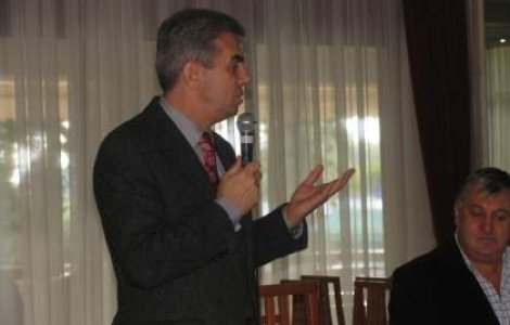 Nicolaescu: Toate colegiile din Bucuresti sunt castigate de USL