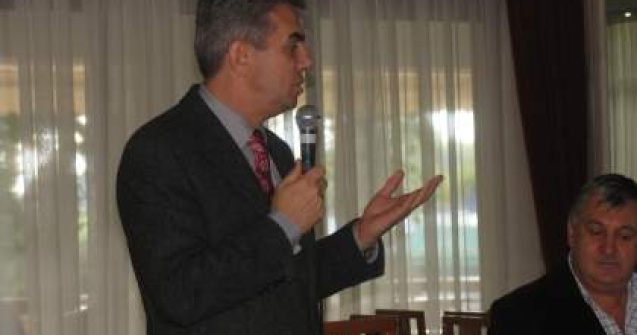 Nicolaescu: Toate colegiile din Bucuresti sunt castigate de USL