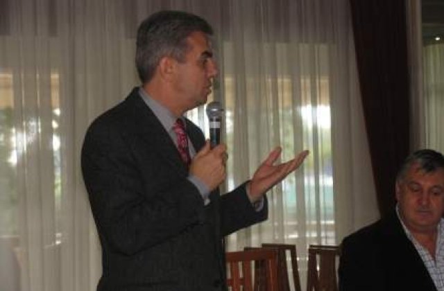 Nicolaescu: Toate colegiile din Bucuresti sunt castigate de USL