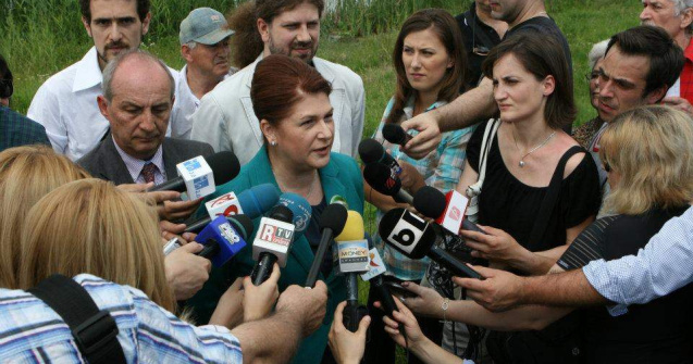 Plumb: Votul de duminica, dat ca urmare a unui val de ura celor care au guvernat tara pana acum