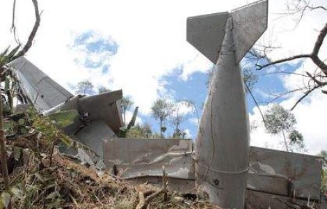  Top  Zece muzicieni care au murit in accidente aviatice