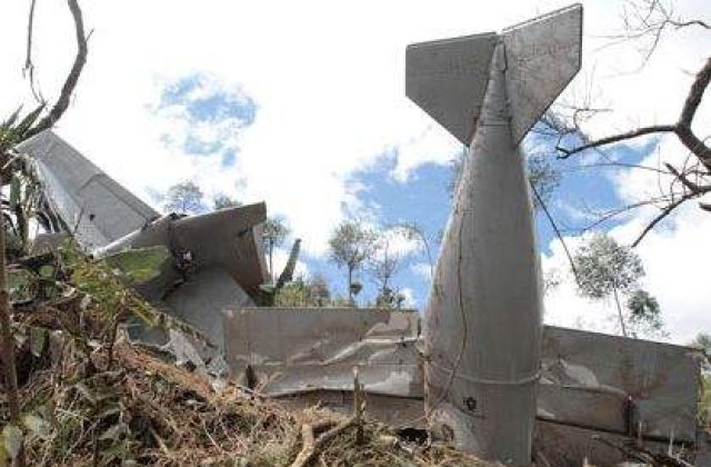 Zece muzicieni care au murit in accidente aviatice